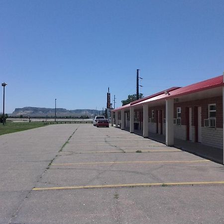 Sportsman Inn - Scottsbluff Buitenkant foto