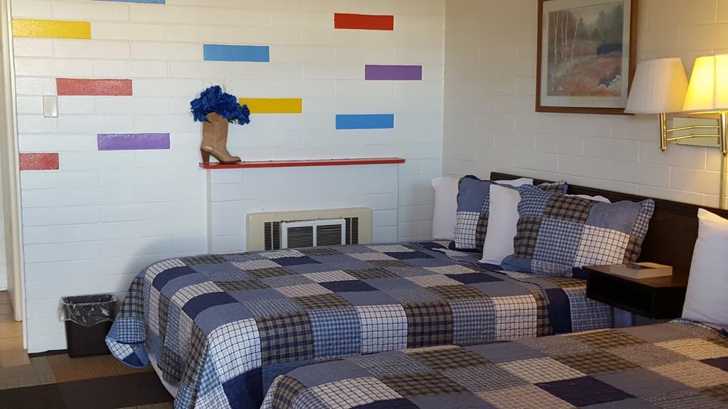 Sportsman Inn - Scottsbluff Kamer foto