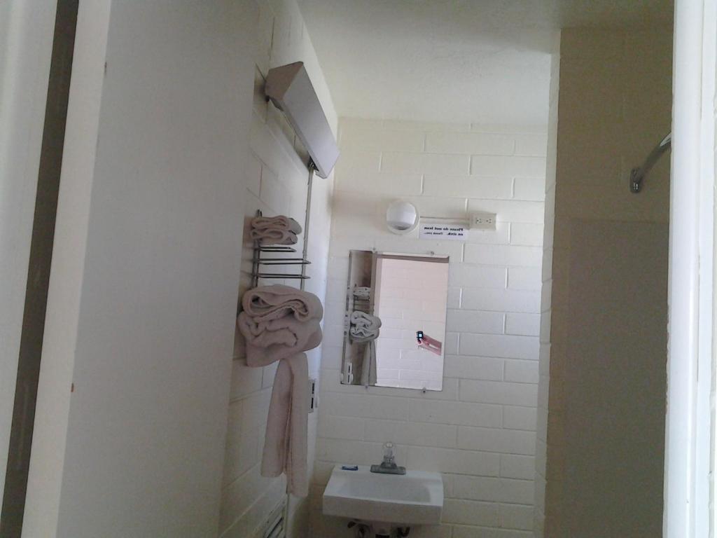 Sportsman Inn - Scottsbluff Kamer foto