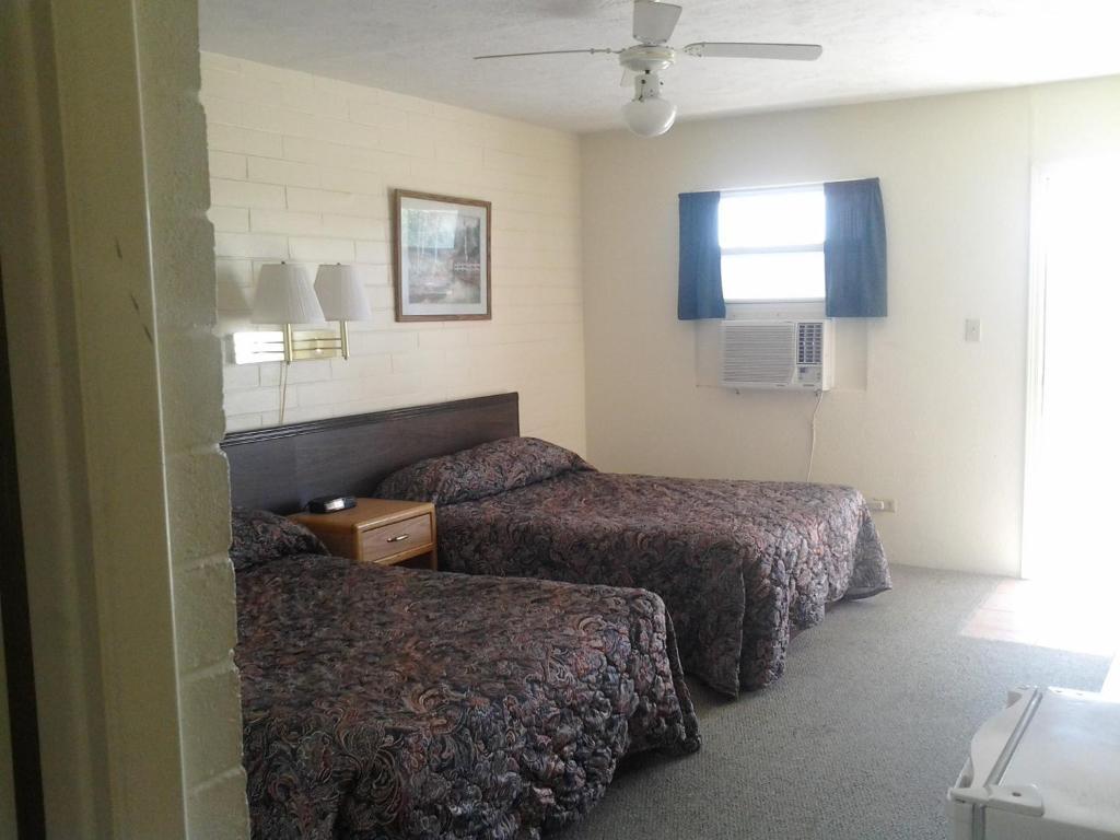Sportsman Inn - Scottsbluff Kamer foto