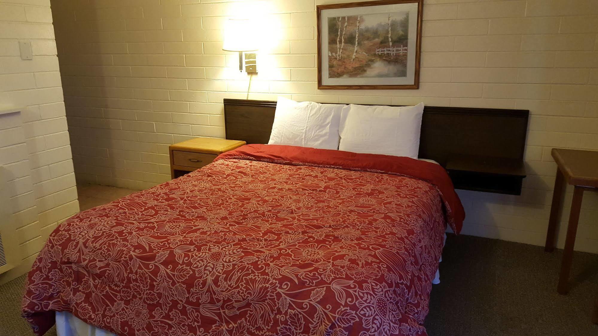 Sportsman Inn - Scottsbluff Buitenkant foto